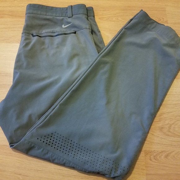 nike golf tour performance dri fit pants